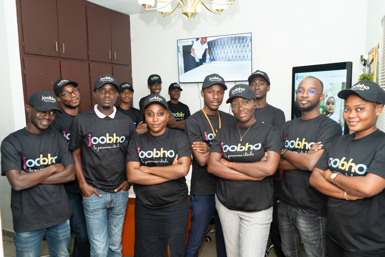 jobhub